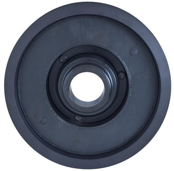 compare product Fluidampr Chevy LS1 / LS6 Corvette Steel Internally Balanced Damper