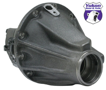 compare product Yukon Gear Toyota V6 Dropout Case / All New / Incl. Adjusters