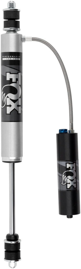 compare product Fox 88+ Nissan Patrol Y60 & Y61 2.0 Perf Series Frt Remote Reservoir Shock 0-1.5in Lift CD Adjuster