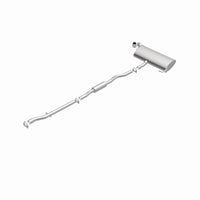 MagnaFlow BRE Exhaust Kit 07 - 11 Jeep Patriot Compass 2.4L - My Store
