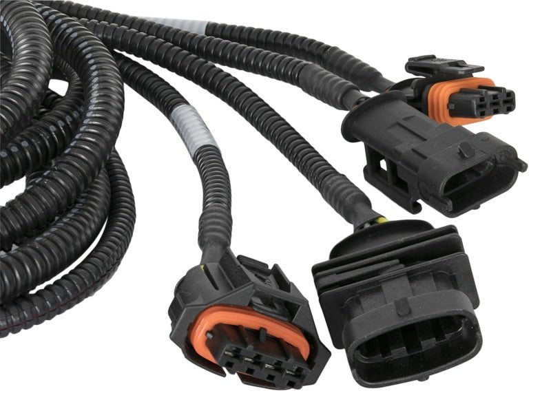 aFe Scorcher Module 15 - 18 Ford Mustang EcoBoost L4 - 2.3L - My Store