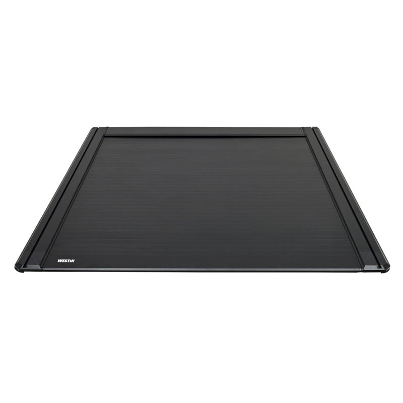 Tonneau Covers - Retractable