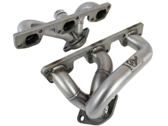 compare product aFe Twisted Steel Header SS-409 HDR Jeep Wrangler JK 07-11 V6 3.8L