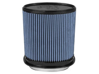 aFe MagnumFLOW Pro 5R Universal Air Filter (5 - 5/8x2 - 5/8)F x (7x4)B(Inv) x (7x3)T x 7 - 7/8H - My Store