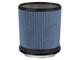 aFe MagnumFLOW Pro 5R Universal Air Filter (5 - 5/8x2 - 5/8)F x (7x4)B(Inv) x (7x3)T x 7 - 7/8H - My Store