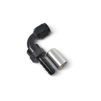 Russell Performance - 4 AN Proclassic Crimp 90 Degree End (O.D. 0.450) - My Store
