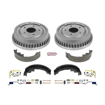 compare product Power Stop 78-81 Buick Century Rear Autospecialty Drum Kit