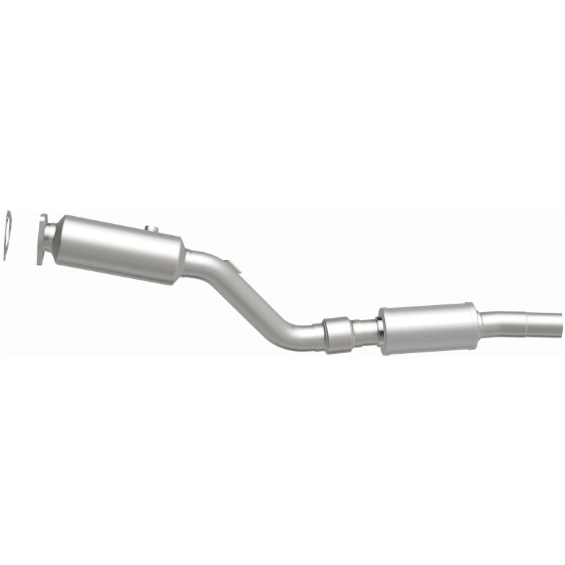 MagnaFlow Conv DF 05 - 09 Audi Quattro 3.2L Driver Side - My Store