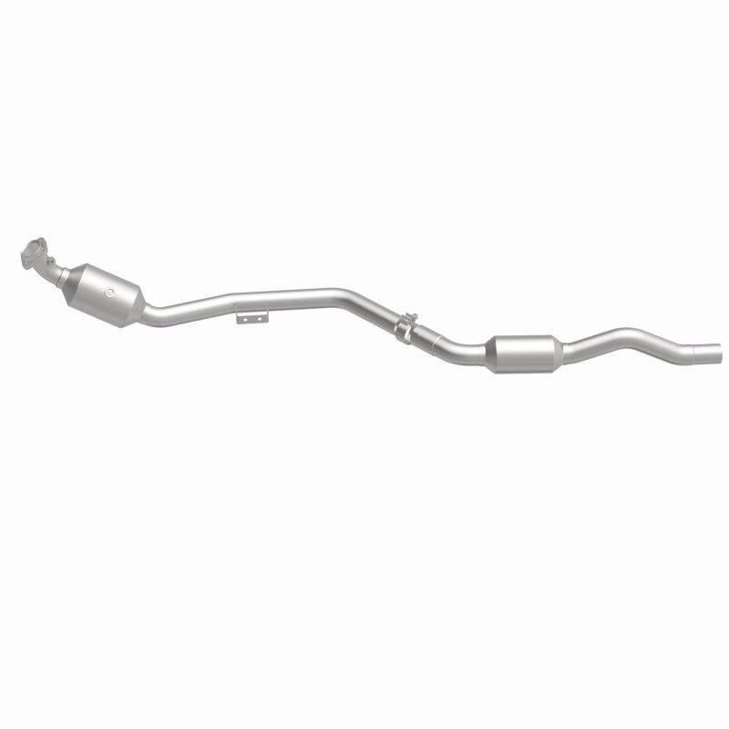 MagnaFlow Conv DF 07 - 09 Mercedes E350 3.5L - My Store