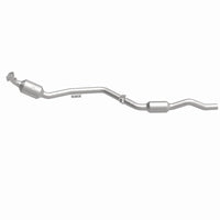 MagnaFlow Conv DF 07 - 09 Mercedes E350 3.5L - My Store