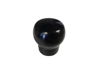 compare product Torque Solution Fat Head Shift Knob (Black): Mitsubishi Evo 8/9/X MR / Lancer Ralliart SST