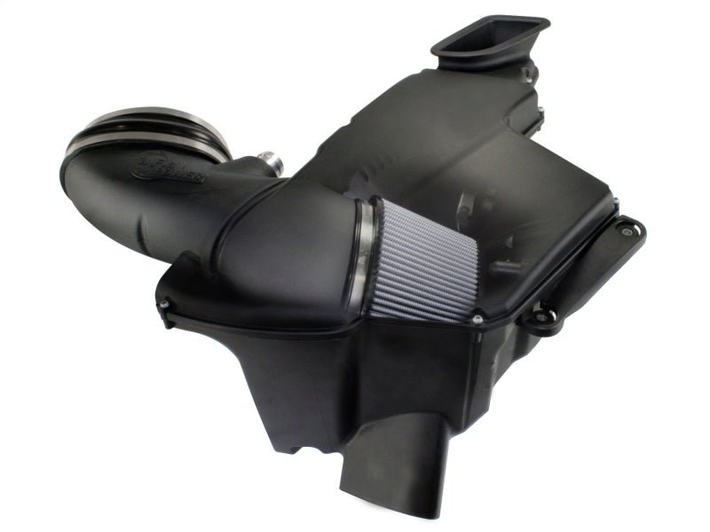 aFe MagnumFORCE Intakes Stage - 2 PDS AIS PDS BMW M3 (E9X) 08 - 12 V8 - 4.0L - My Store