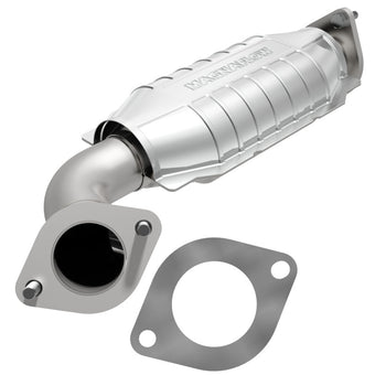 compare product MagnaFlow Direct Fit Catalytic Converter 08-09 Cadi CTS 3.6 Passenger Side OEM
