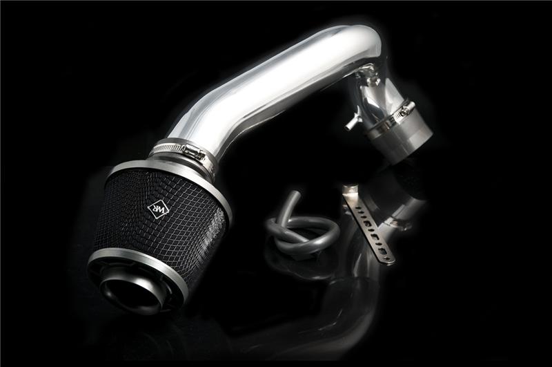 Weapon R 12 Ford Focus 4cyl 2.0L Secret Weapon Intake - My Store