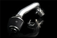 Weapon R 2000 - 05 Lexus IS300 3.0L V6 Stealth Secret Weapon Intake Flat Black - My Store