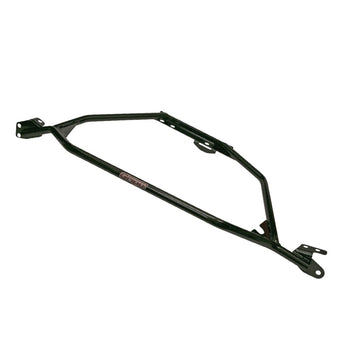 compare product BBK 94-95 Mustang 5.0 Tubular Strut Tower Brace - Black Powdercoat Finish