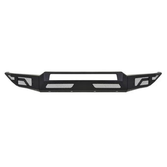 compare product Westin 17-19 Ford F-250/350 Pro-Mod Front Bumper - Textured Black