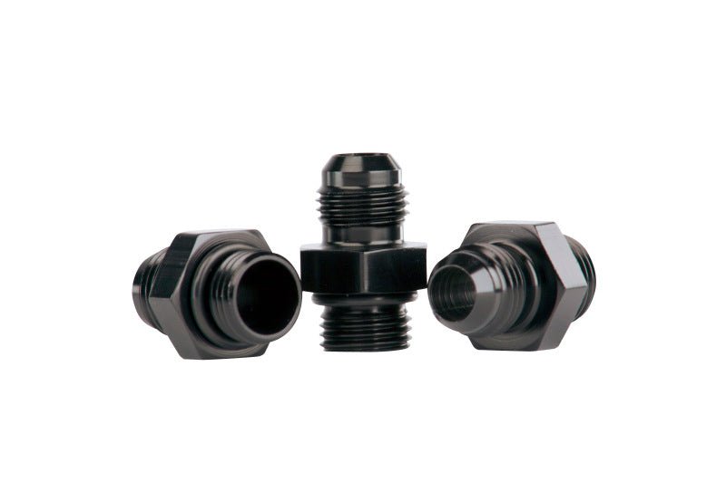 Aeromotive Regulator - 6 AN Fitting Kit (for 13109/13201) - My Store