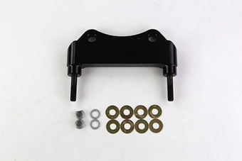 compare product Wilwood Nissan 350Z / Infiniti G35 Front 13in Rotor Caliper Bracket Kit