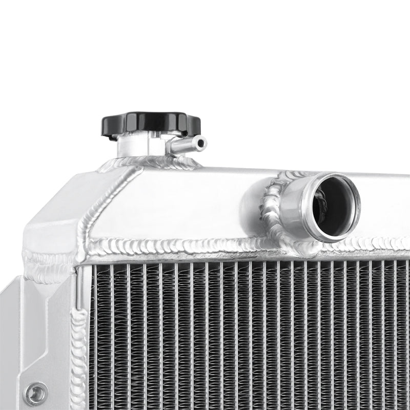 Mishimoto 00 - 06 Toyota Tundra 4.7L Performance Aluminum Radiator (Automatic Only) - My Store