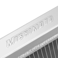 Mishimoto 06+ Honda Civic SI Manual Aluminum Radiator - My Store