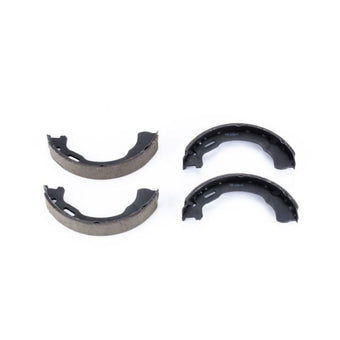 compare product Power Stop 02-10 Ford Explorer Rear Autospecialty Parking Brake Shoes