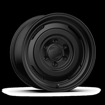 compare product fifteen52 Analog HD 17x8.0 5x150 25mm ET 110.5mm Center Bore Asphalt Black Wheel
