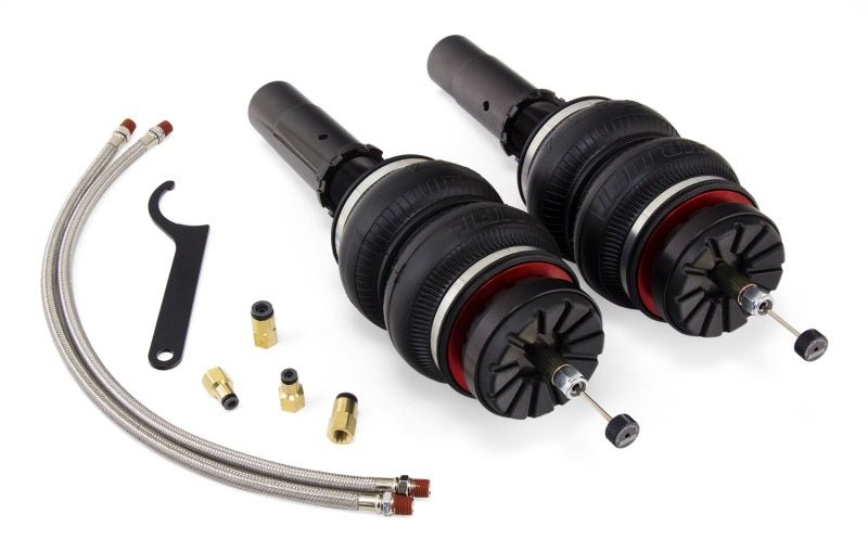 Air Lift Performance 09 - 15 Audi A4/A5/S4/S5/RS4/RS5 Front Kit - My Store