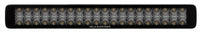 Hella Universal Black Magic 21in Double Light Bar - Driving Beam - My Store