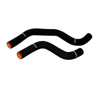 compare product Mishimoto Mitsubishi EVO 8 Black Silicone Hose Kit