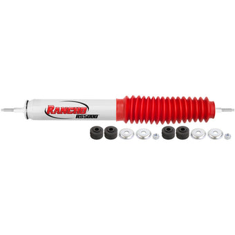 compare product Rancho 63-69 Jeep Gladiator Front RS5000 Steering Stabilizer