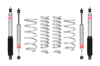 compare product Eibach Pro-Truck Lift Kit for 07-09 Toyota FJ Cruiser