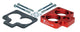 Airaid 97 - 03 Dakota/Durango 3.9/5.2/5.9L PowerAid TB Spacer - My Store