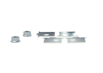 compare product Whiteline Plus 8/06-8/09 Pontiac G8 / 04-06 GTO Front Control Arm Bushing Kit