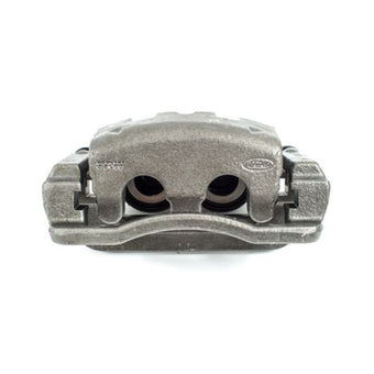 compare product Power Stop 05-07 Ford F-250 Super Duty Rear Left Autospecialty Caliper w/Bracket