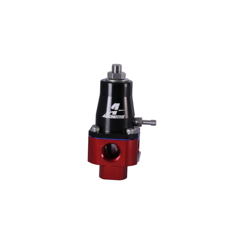 Aeromotive Universal Bypass Regulator - 3 - Port 3/8in NPT - My Store