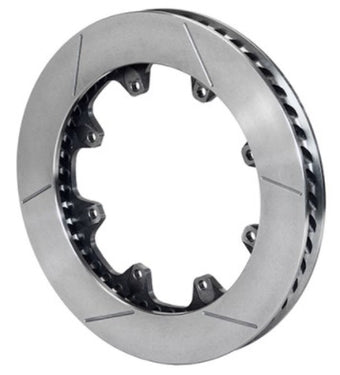 compare product Wilwood Rotor-GT48-LW SPC-37-LH-Bedded 11.75 x 1.21 - 8 on 7.00in
