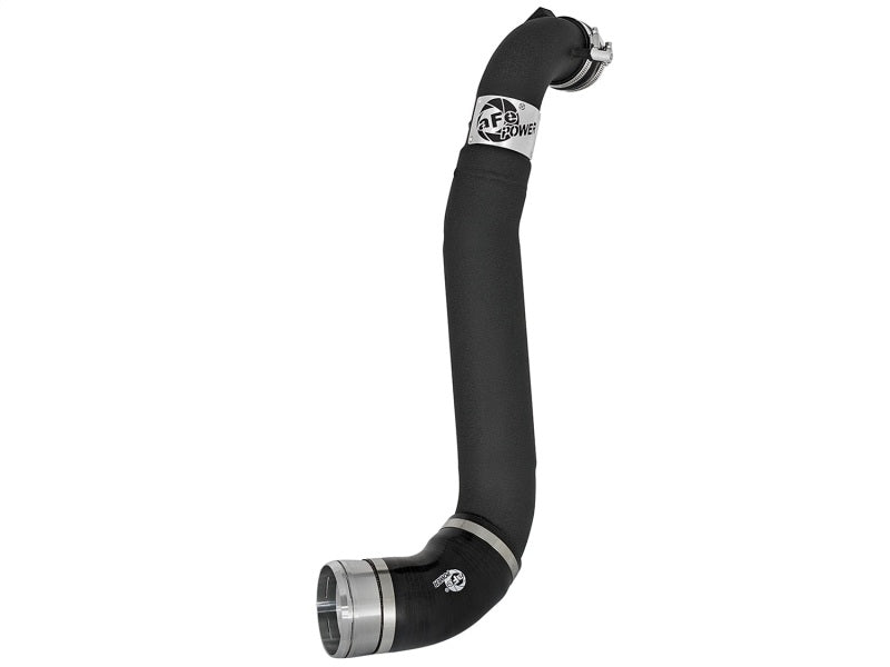 aFe 2017 Ford F - 150 Raptor (tt) EcoBoost BladeRunner 3.5in to 3in Intercooler Tube Cold Side - My Store