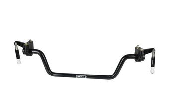 compare product Ridetech 79-93 Ford Mustang Front Adj. Sway Bar
