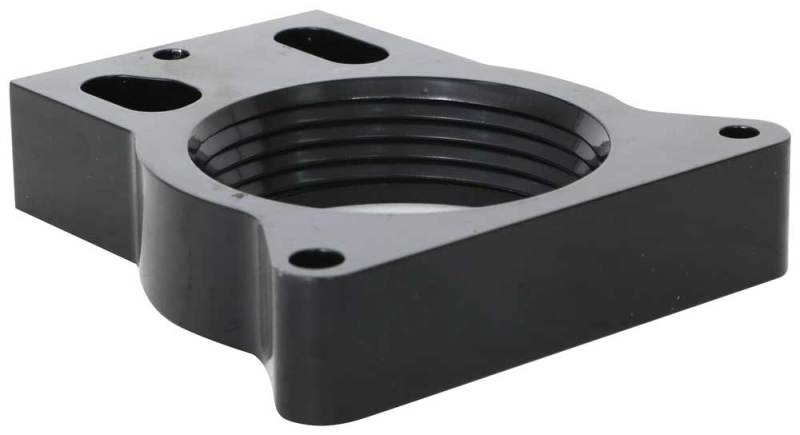 Airaid 96 - 00 Chevy / GMC C/K 454 Vortec PowerAid TB Spacer - My Store