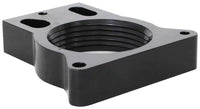Airaid 96 - 00 Chevy / GMC C/K 454 Vortec PowerAid TB Spacer - My Store