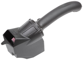 compare product K&N 18-20 Jeep Wrangler JL 2.0L AirCharger Performance Intake