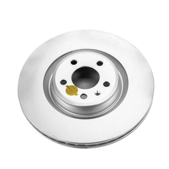 compare product Power Stop 14-18 Audi A6 Front Evolution High Carbon Geomet Coated Rotor