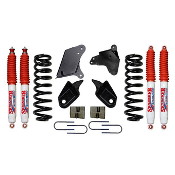 compare product Skyjacker 6In KIT 80-96 F150 2WD W/4N80