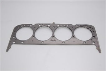 compare product Cometic Chevy Small Block 4.165 inch Bore .051 inch MLS Head Gasket (w/All Steam Holes)