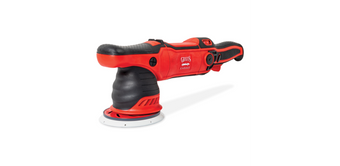 compare product Griots Garage G15 Long Throw Orbital Polisher