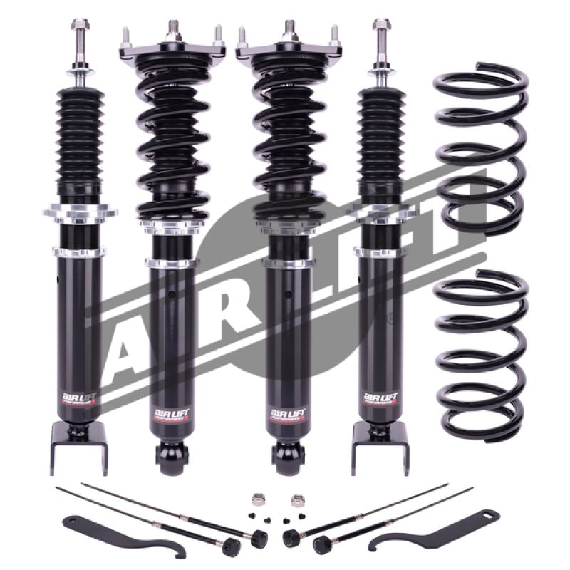 Air Lift Performance 14 - 24 Infiniti Q50 w/ Ball Lower Mount Coilover Kit - My Store