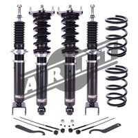 Air Lift Performance 14 - 24 Infiniti Q50 w/ Ball Lower Mount Coilover Kit - My Store