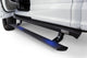AMP Research 02 - 03 Ford F - 250 Super Duty PowerStep XL - Black - My Store