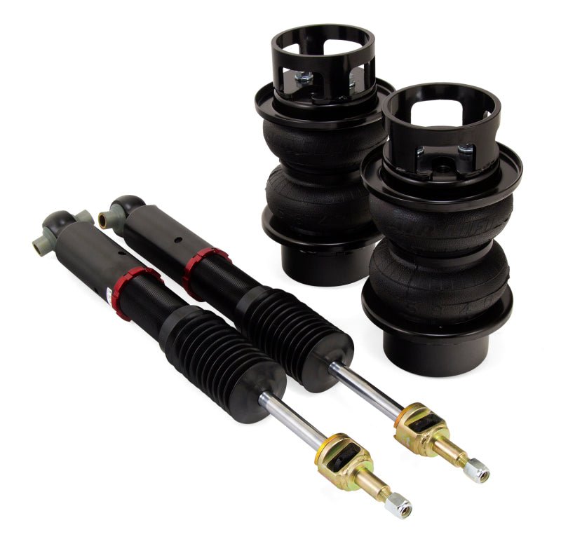 Air Lift Performance BMW F30 3 - Series (incl xDrive) Rear Kit - My Store